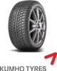 Kumho Winterreifen motorcycle-tyres WinterCraft WP71 ( Produktbild-Vorschau 5