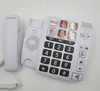 Swissvoice Xtra 1110 - Schnurgebundenes Telefon - Weiß Produktbild-Vorschau 17