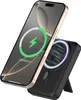 Powerbank für iPhone und Smartphone mit MagSafe Magnet und Produktbild-Vorschau 2