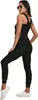 Urban Classics Top Damen Ladies Cross Top schwarz M Produktbild-Vorschau 6