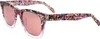 Farbige Damen-Sonnenbrille von Emilio Pucci Produktbild-Vorschau 1