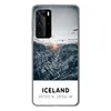 MuchoWow® Handyhülle Schutzhülle Hülle für Huawei P40 Pro Produktbild-Vorschau 1