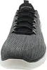 SKECHERS Summits-Louvin Schuhe Herren schwarz 44 Produktbild-Vorschau 75