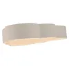 LED Deckenleuchte 36W Kreative Wolken Deckenlampe Produktbild-Vorschau 7