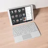 Drahtlose Tastatur - Bluetooth - mit Touchpad - SLIM - für Produktbild-Vorschau 5