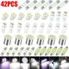 Kombinovaná LED lampa do auta/kombinovaná LED sada pre Náhľad obrázku produktu 2