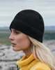 Beechfield B244R | Bonnet polaire recyclé - 100% polyester Voir les images du produit 3