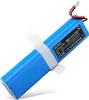 CELLONIC 1x Batterie pour Aspirateur Compatible avec Medion Voir les images du produit 1