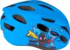 Marvel IN-MOLD Helm Kinderfahrradhelm, 17 Lüftungsöffnungen Produktbild-Vorschau 4