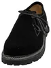 Trachtenschuhe Haferlschuhe Lederschuhe Braun, Schwarz & Produktbild-Vorschau 13
