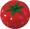 TFA Kurzzeitmesser Form Tomate Náhľad obrázku produktu 5