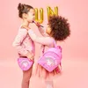 Kinderrucksack Peppa Pig Rainbow Vibes Produktbild-Vorschau 2