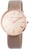 A close-up studio shot of a women's wristwatch. Produktbild-Vorschau