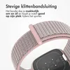 pasek nylonowy imoshion z zapięciem na rzep do Fitbit Versa Podgląd zdjęcia produktu 11