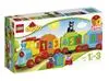 LEGO 10847 DUPLO pociąg z cyframi, zabawka dla niemowląt, Podgląd zdjęcia produktu 26