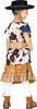dressforfun® Mädchenkostüm Cowgirl Wynonna Produktbild-Vorschau 2