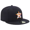 New Era Houston Astros AC Performance Home 59fifty Fitted Produktbild-Vorschau 2