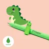 LEGAMI - Set mit 4 Gel-Radierstiften, Motive Dino, Produktbild-Vorschau 14