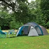 COLEMAN Cortes 3 blau - Active Zelt 3 Personen Produktbild-Vorschau 11
