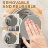 Barre de suspension multifonctionnelle pour la cuisine, Voir les images du produit 5