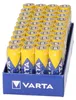 VARTA Industrial Pro 4006 AA LR6, lot de 40 – Pour usage Voir les images du produit 3