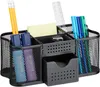 Relaxdays Schreibtisch Organizer, Büro Organizer mit Produktbild-Vorschau 1