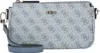 Guess Noelle II Schultertasche 24 cm Produktbild-Vorschau 7