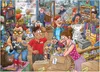Jumbo Wasgij Mystery 29 - Spenden-Desaster, Puzzle, Anteprima dell’immagine prodotto 2