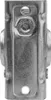 UNITRAILER Stützradklemme 48 mm, Deichselhalter 131x66 mm, Produktbild-Vorschau 11