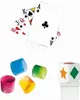 CLEMENTONI - Zauberkiste - 20 Tricks - Ab 7 Jahren Produktbild-Vorschau 2