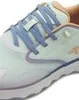 Tamaris Nowana  Sneakers Laag - Mint - Maat 40 Voir les images du produit 3