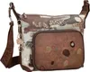 Anekke Umhängetasche Core Outer Crossbody Bag Multicolor Produktbild-Vorschau 2