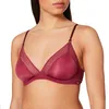 Sloggi S Silhouette W, Farbe: Bordeaux L8/3748, Größe: 75E Produktbild-Vorschau 1