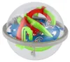 Jeu de réflexion « boule éducative » 100 étapes, en Voir les images du produit 8
