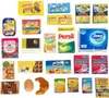 Einkaufskorb Metall Produktbild-Vorschau 6