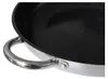 ELO Bratpfanne mit Gegengriff 32cm Profi Therm Platinum Produktbild-Vorschau 3