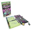 ThinkFun - 76402 - Minecraft - Das magnetische Reisespiel. Produktbild-Vorschau 2