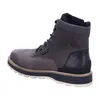 PME Legend Ribcargo Schnürstiefel Grau Produktbild-Vorschau 9