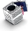 Pandora Charm Sparkling Gift Box 793603C01 Silber Produktbild-Vorschau 13