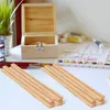Belle Vous 50 Pack Natürliche Holzleisten zum Basteln, Produktbild-Vorschau 5