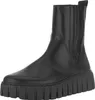 Gabor Stiefel bequem warm gefüttert in schwarz, Gr. 6.5 Produktbild-Vorschau 26