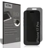 Full Cover Privacy Blickschutzfolie für Apple iPhone 17 Pro Produktbild-Vorschau 1