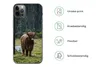 MuchoWow® Handyhülle Schutzhülle Hülle für iPhone 13 Pro Produktbild-Vorschau 7