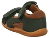 Ricosta Lauflernschuhe Jungen 32323531373831 Grün 23 EU Produktbild-Vorschau 3