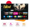 TuTu Tizen Smart TV - LED HD - 24 Zoll/61 cm - Produktbild-Vorschau 19
