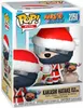 Funko POP! Naruto Shippuden Kakashi Hatake with Pakkun Produktbild-Vorschau 2