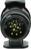 GEKO Adattatore presa timone 12 V 13P/7P G02332 Anteprima dell’immagine prodotto 2