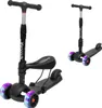 LifeGoods MultiRider Kinderroller - Roller 3-8 Jahre - Produktbild-Vorschau 1