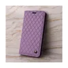 Smart Caro Magnet Hülle kompatibel mit iPhone 16 Plus Lila Produktbild-Vorschau 4