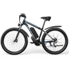 E-Bike Cityrad EB1 Faltbares E-Fahrrad 840WH Pedelec, 48V Produktbild-Vorschau 4
